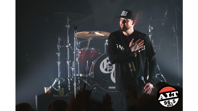 Good Charlotte at Showbox SoDo