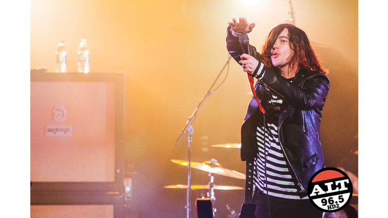 Good Charlotte at Showbox SoDo