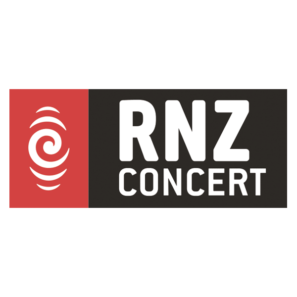 Radio New Zealand Concert iHeartRadio