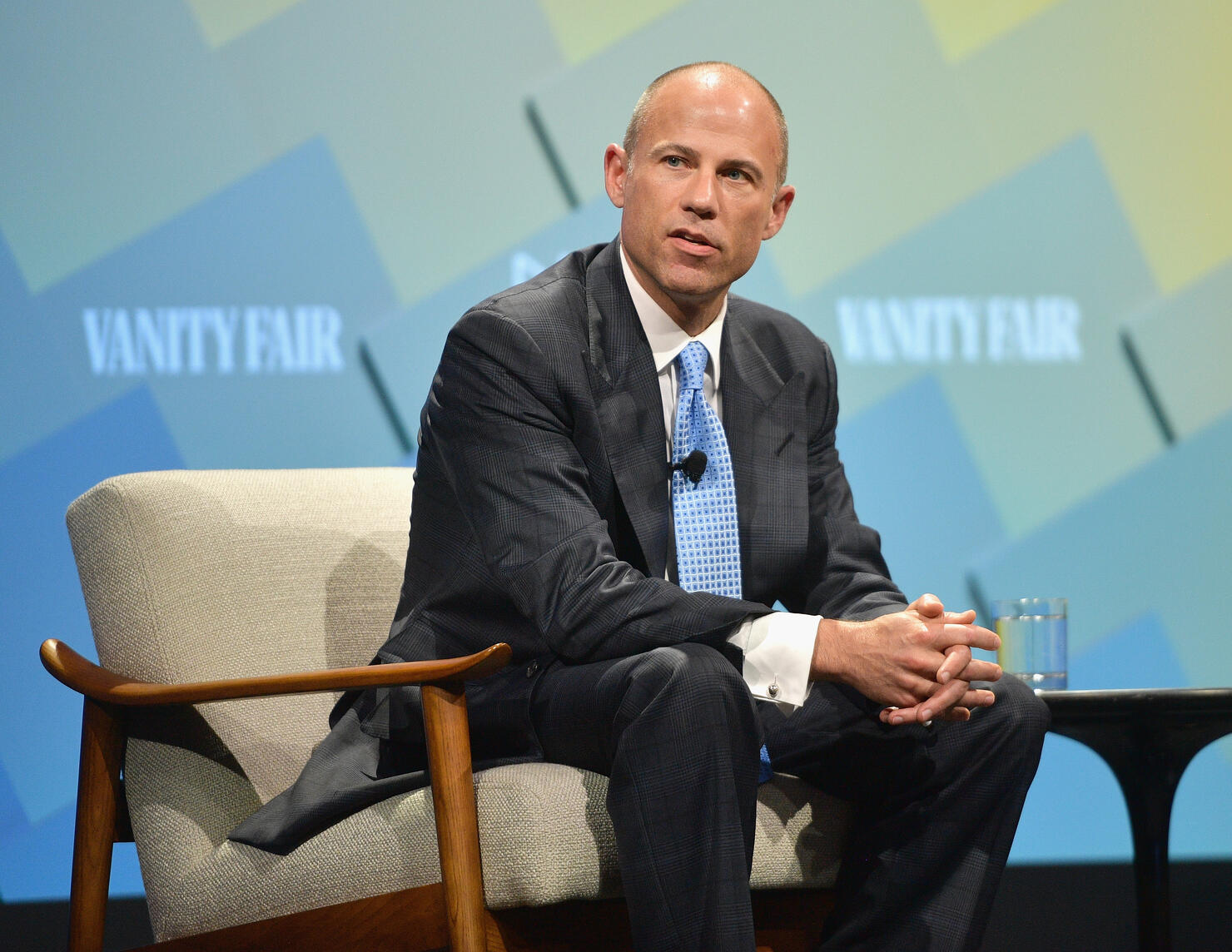Los Angeles DA's office won't prosecute Michael AVenatti