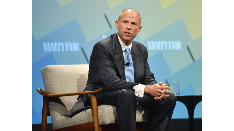 Los Angeles DA's office won't prosecute Michael AVenatti