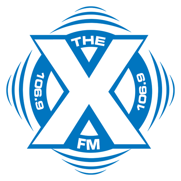 Listen to 106 9 the x fm live playing a mix of upbeat jams and news