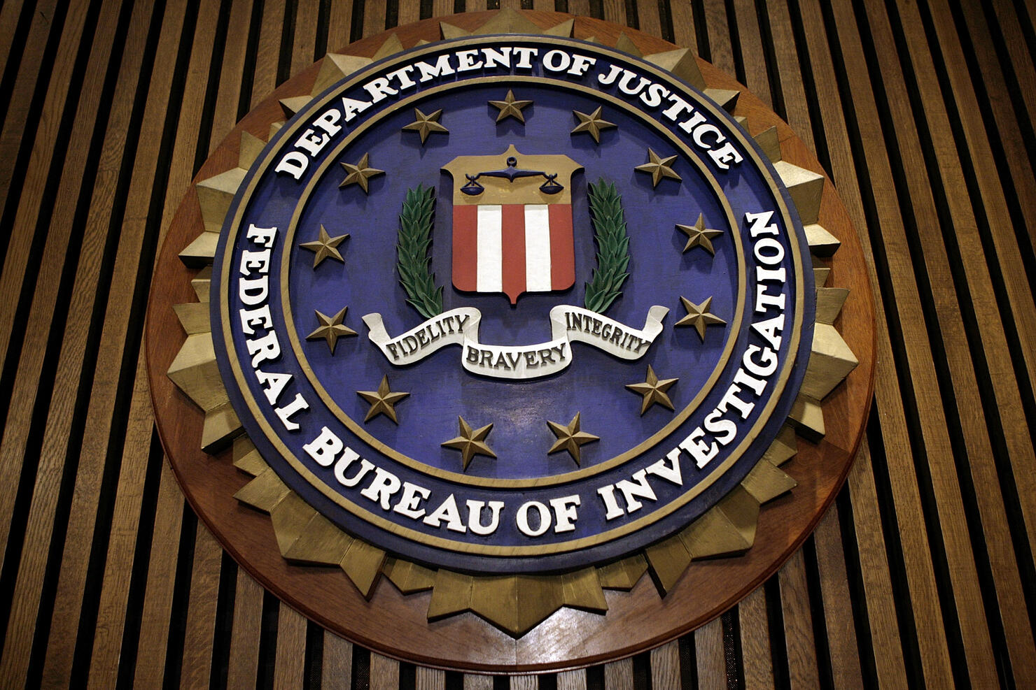 FBI to begin collecting data on use-of-force incidents