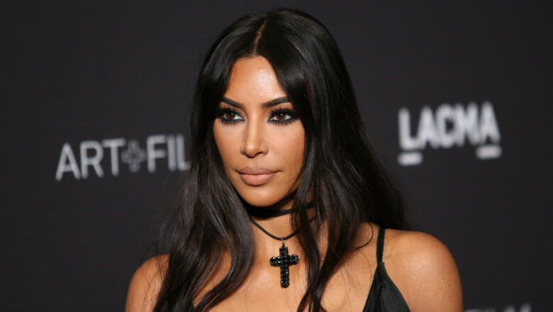 Kim Kardashian Reveals She Was High On Ecstasy While Filming Sex Tape Iheart 4847