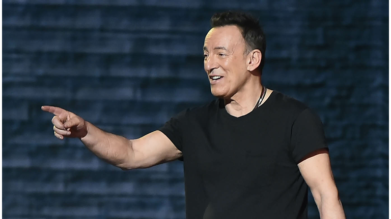 Bruce Springsteen Has Opened Broadway to Other Music Superstars