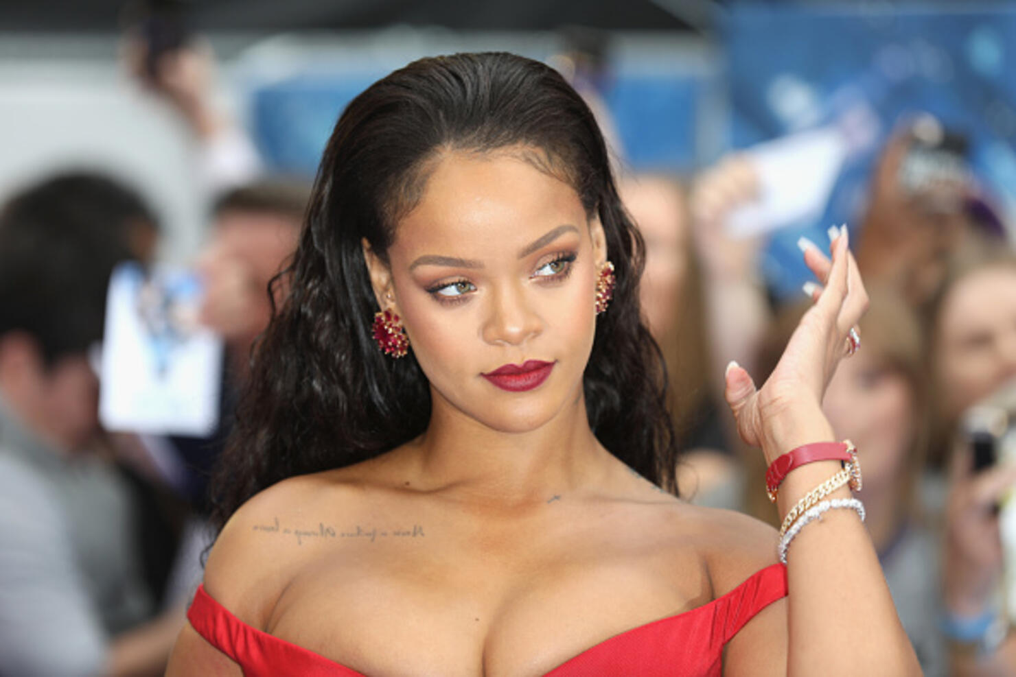 PHOTO BY GETTY IMAGES