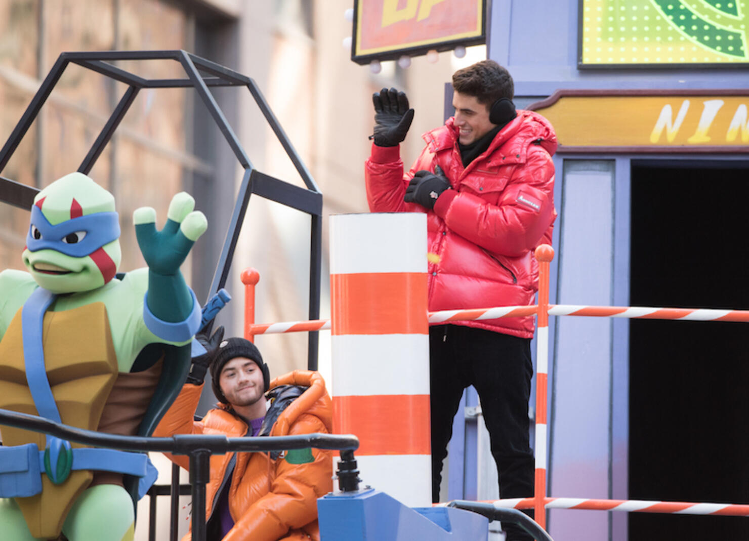 Jack & Jack
