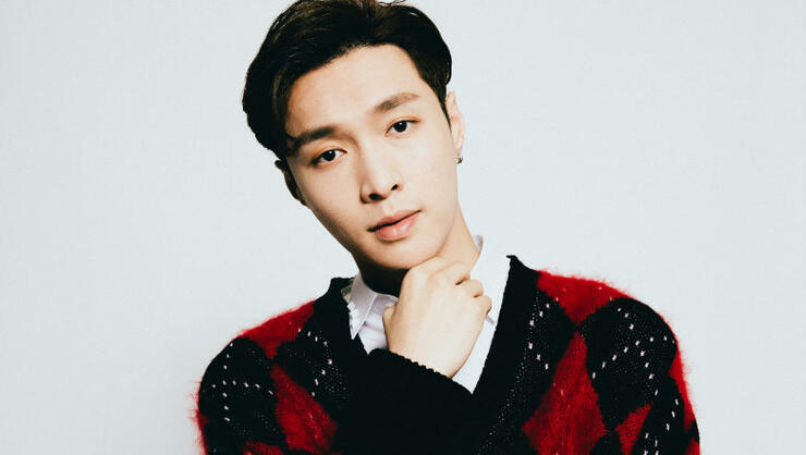 Why Lay Zhang Was 'Very Nervous' About His US Debut 'Namanana ...