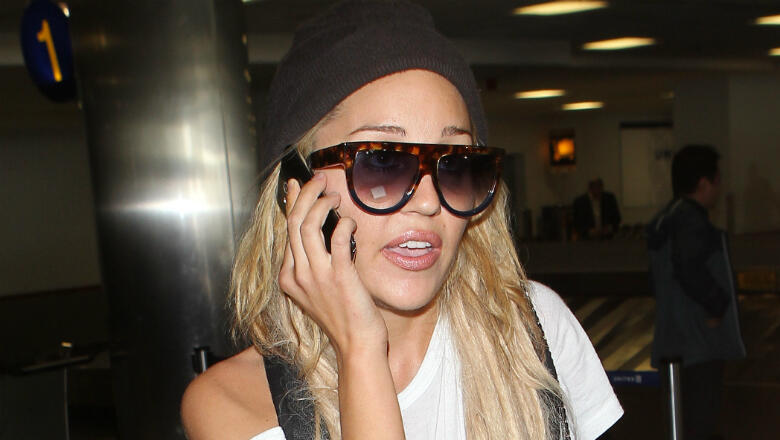 Amanda Bynes Opens Up About Her Drug Use Depression And More Iheart 4885