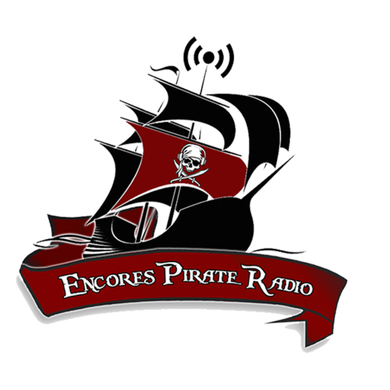 Encore's Pirate Radio logo