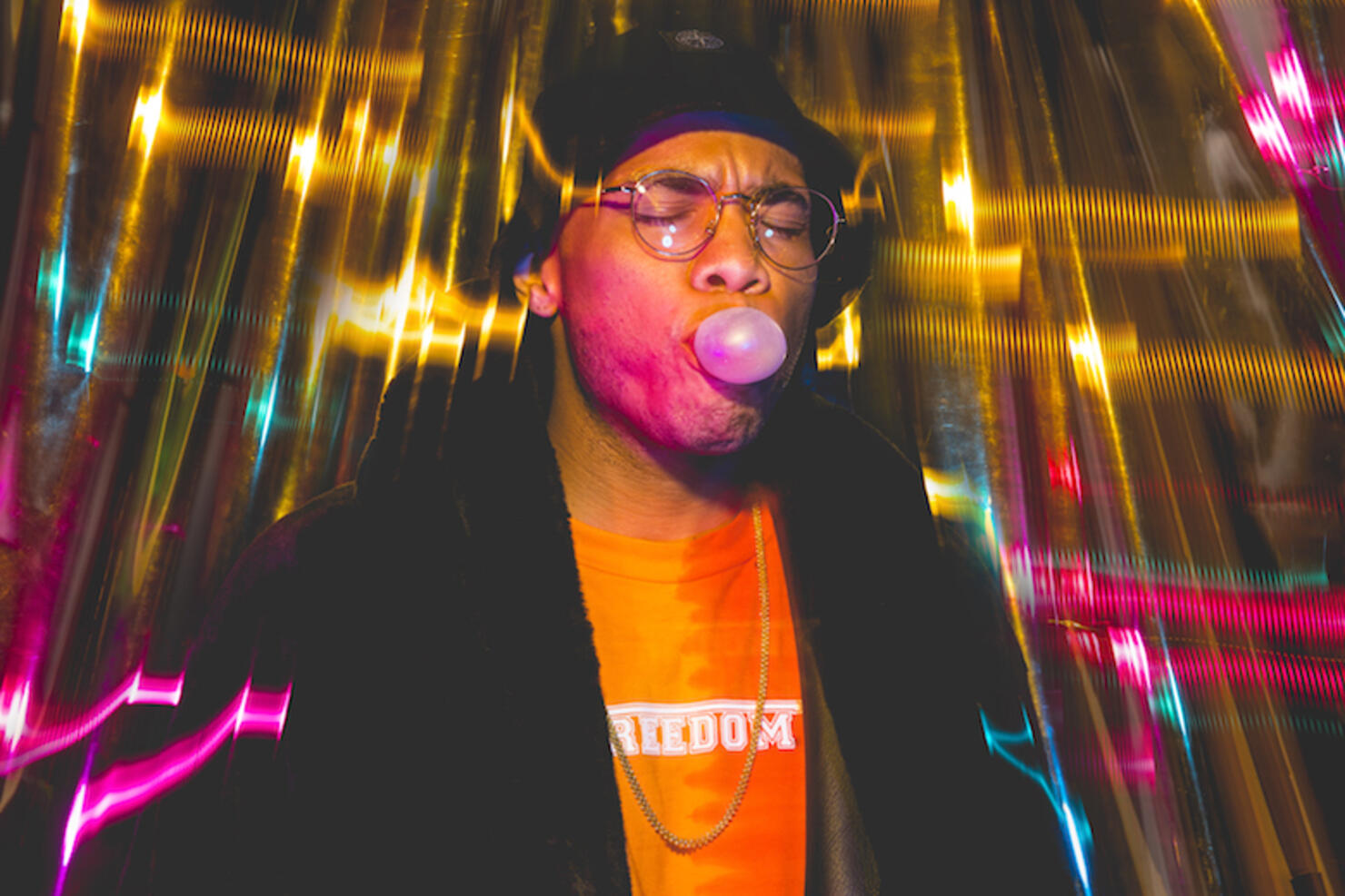Anderson .Paak 2018
