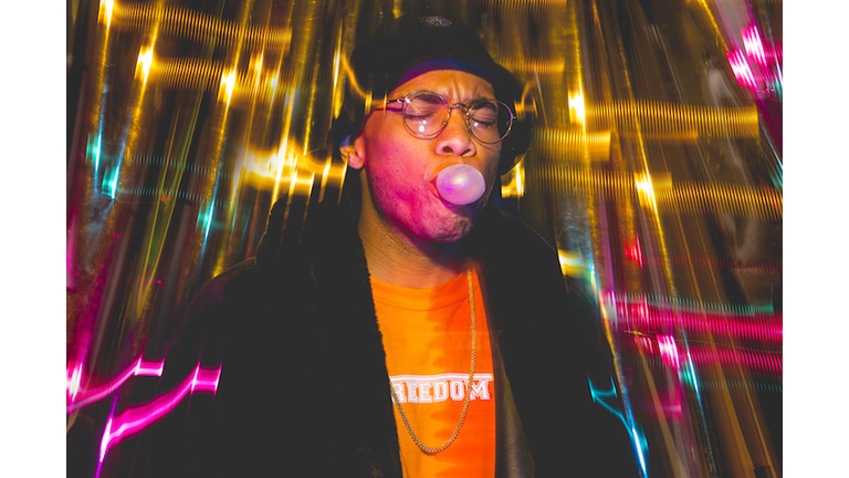 Anderson .Paak 2018
