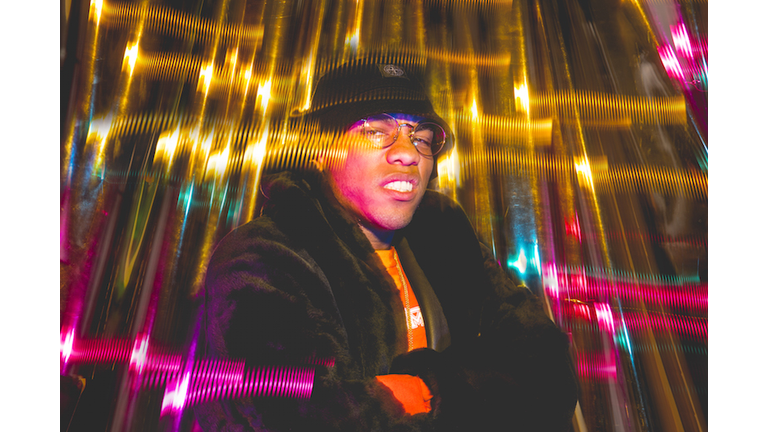 Anderson .Paak