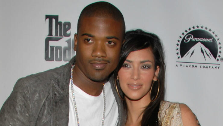 Ray J Sources Claim Kim Kardashian Lied About Being On -2571
