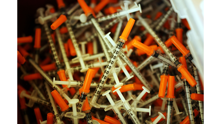 needle exchange program rejected by judge in oc