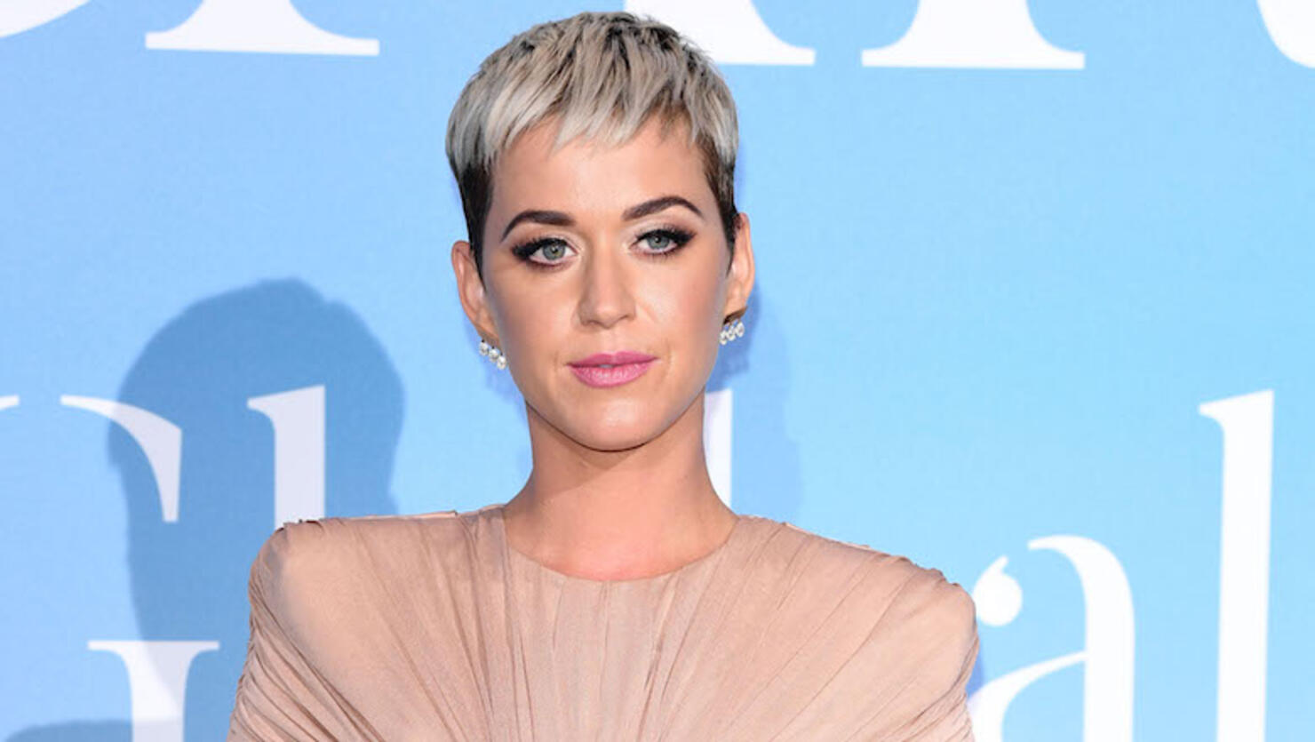 Katy Perry Tributes Late 'Sister' Angelica Cob-Baehler Who Died Of Cancer