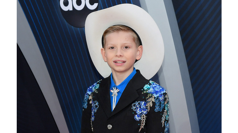 Mason Ramsey
