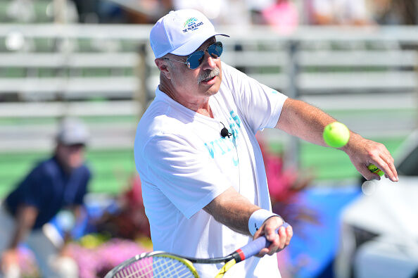 Dr. Phil is #3 on Forbes list of Top TV Hosts