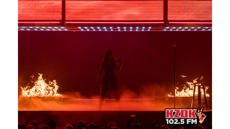 Trans-Siberian Orchestra at the Tacoma Dome