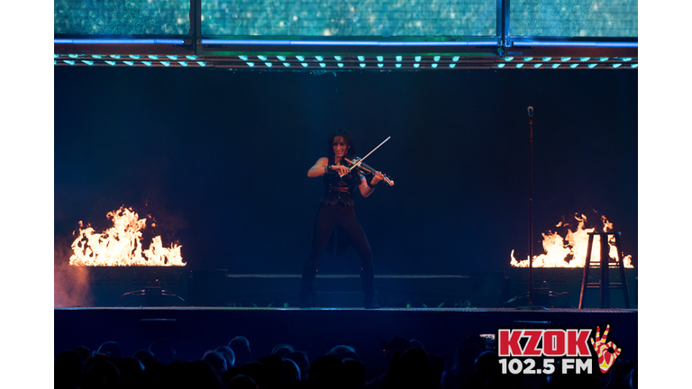 Trans-Siberian Orchestra at the Tacoma Dome