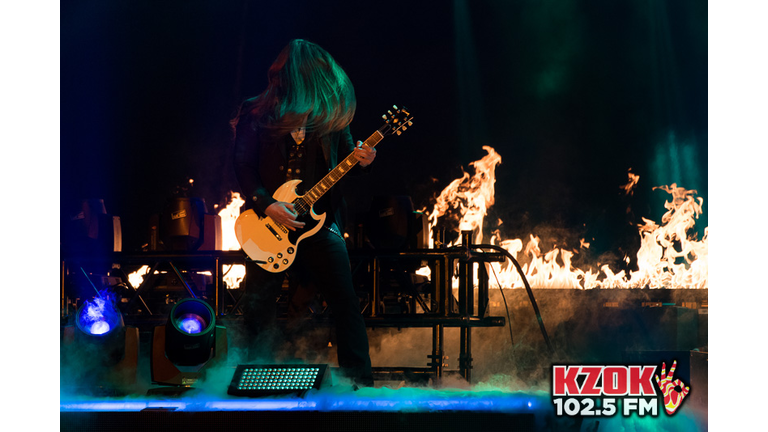 Trans-Siberian Orchestra at the Tacoma Dome