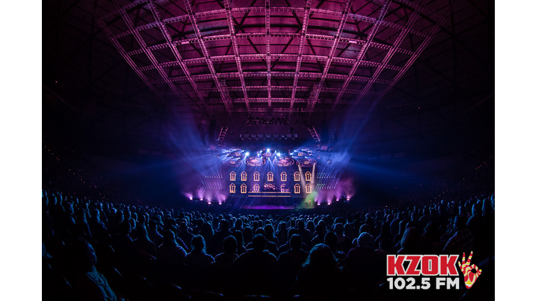 Trans-Siberian Orchestra at the Tacoma Dome