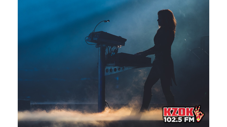 Trans-Siberian Orchestra at the Tacoma Dome