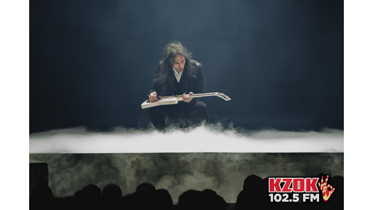 Trans-Siberian Orchestra at the Tacoma Dome