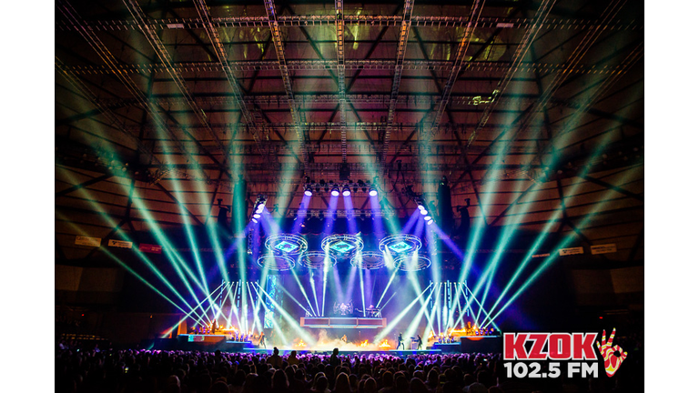 Trans-Siberian Orchestra at the Tacoma Dome