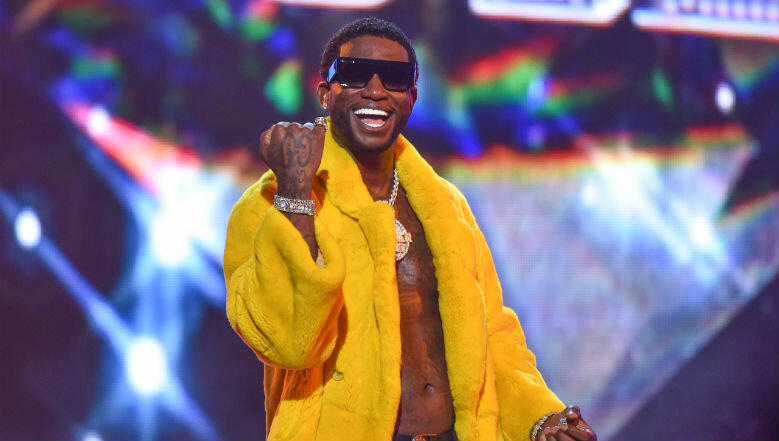 Array Celebrity Wedge Gucci Mane Explains Why His New Album 'Evil Genius' Has The Perfect Title |  iHeart
