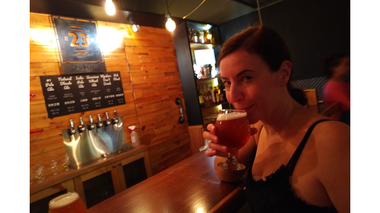Great craft beer