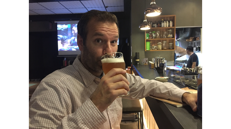 Cheers