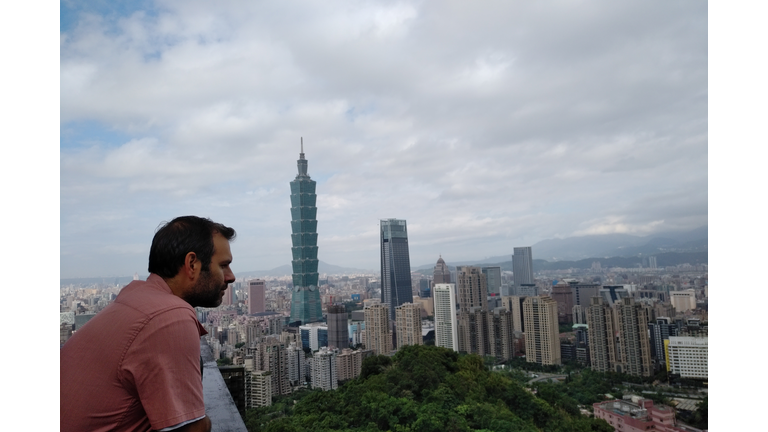 Taipei 101