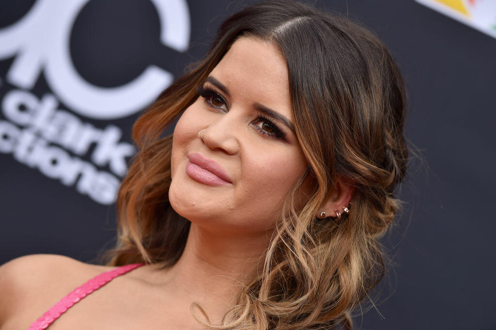 Maren Morris Shares New Music With London Fans | iHeart