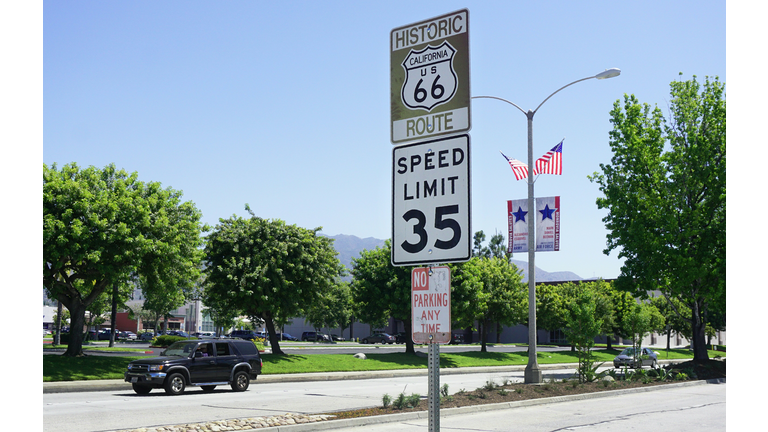new speeds for la streets coming