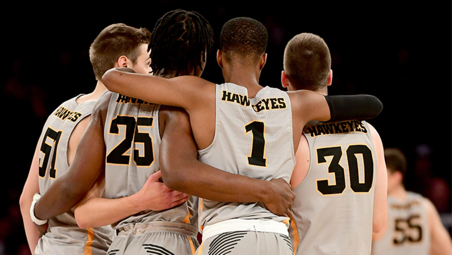 Iowa Hawkeyes