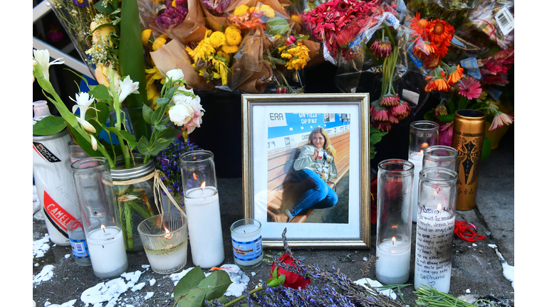 Family of Trader Joe's Assistant Manager Killed in Police Shooting Sues LAPD
