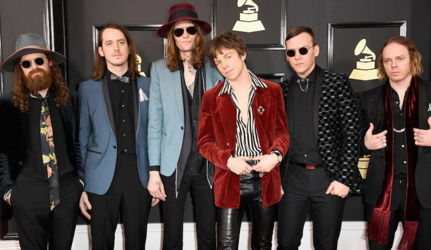 which band should i do next??? #cagetheelephant #band #ranking #music , Cage The Elephant