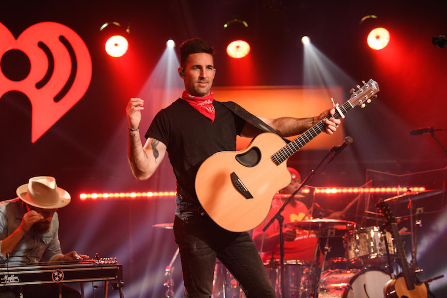 Jake Owen