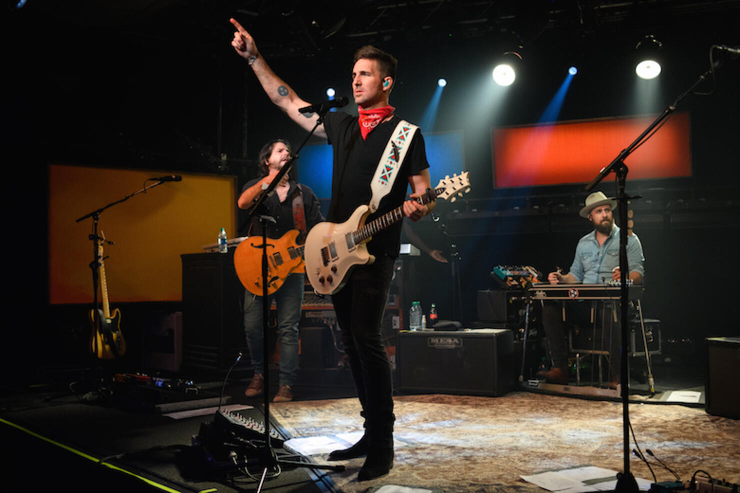 Jake Owen