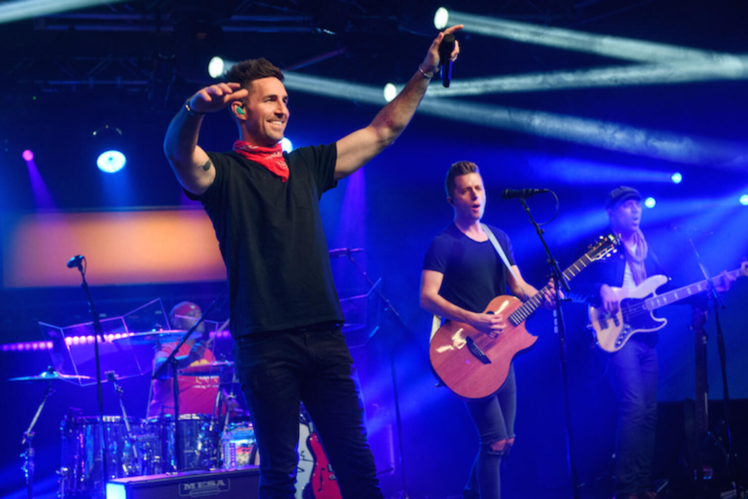 Jake Owen