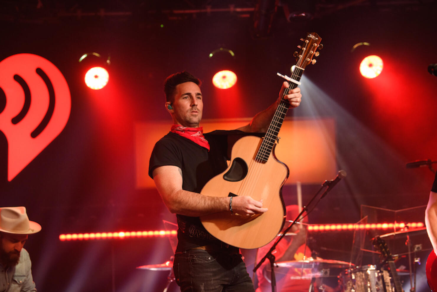 Jake Owen