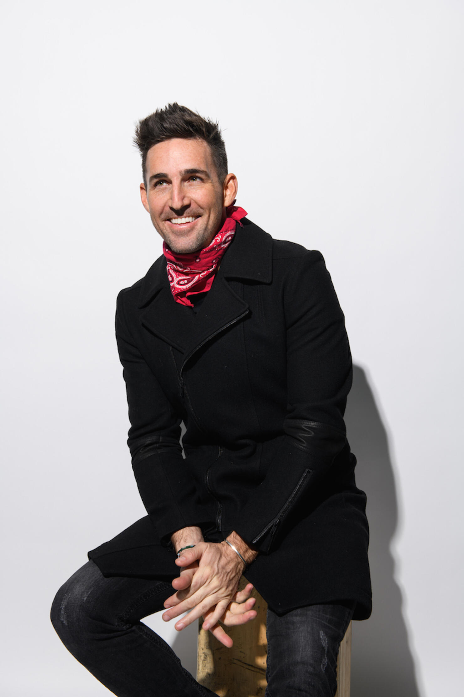 Jake Owen