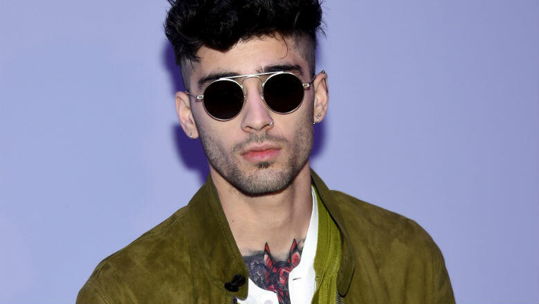 ZAYN's New Album 'Icarus Falls' Due December 14: Hear New Track ...