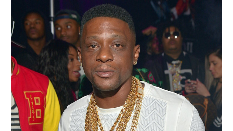 Boosie