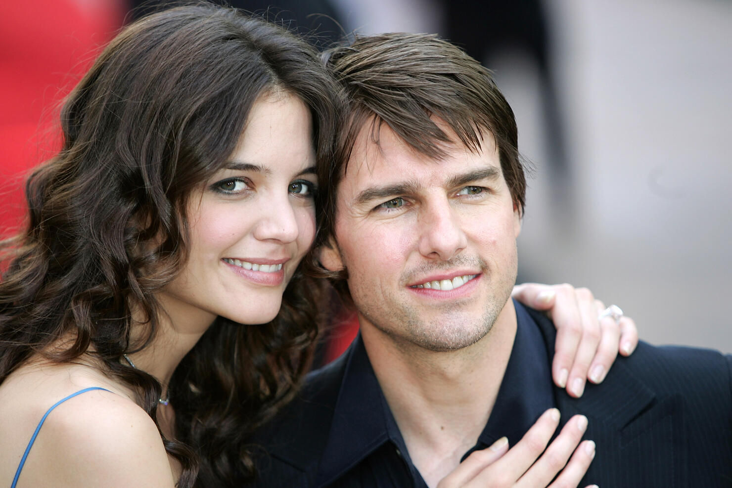 Scientology "Absolutely" Auditioned Tom Cruise Girlfriends, Says