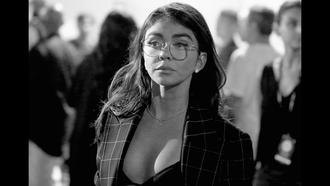 Sarah Hyland's 14-Year-Old Cousin Killed In Drunk Driving Accident