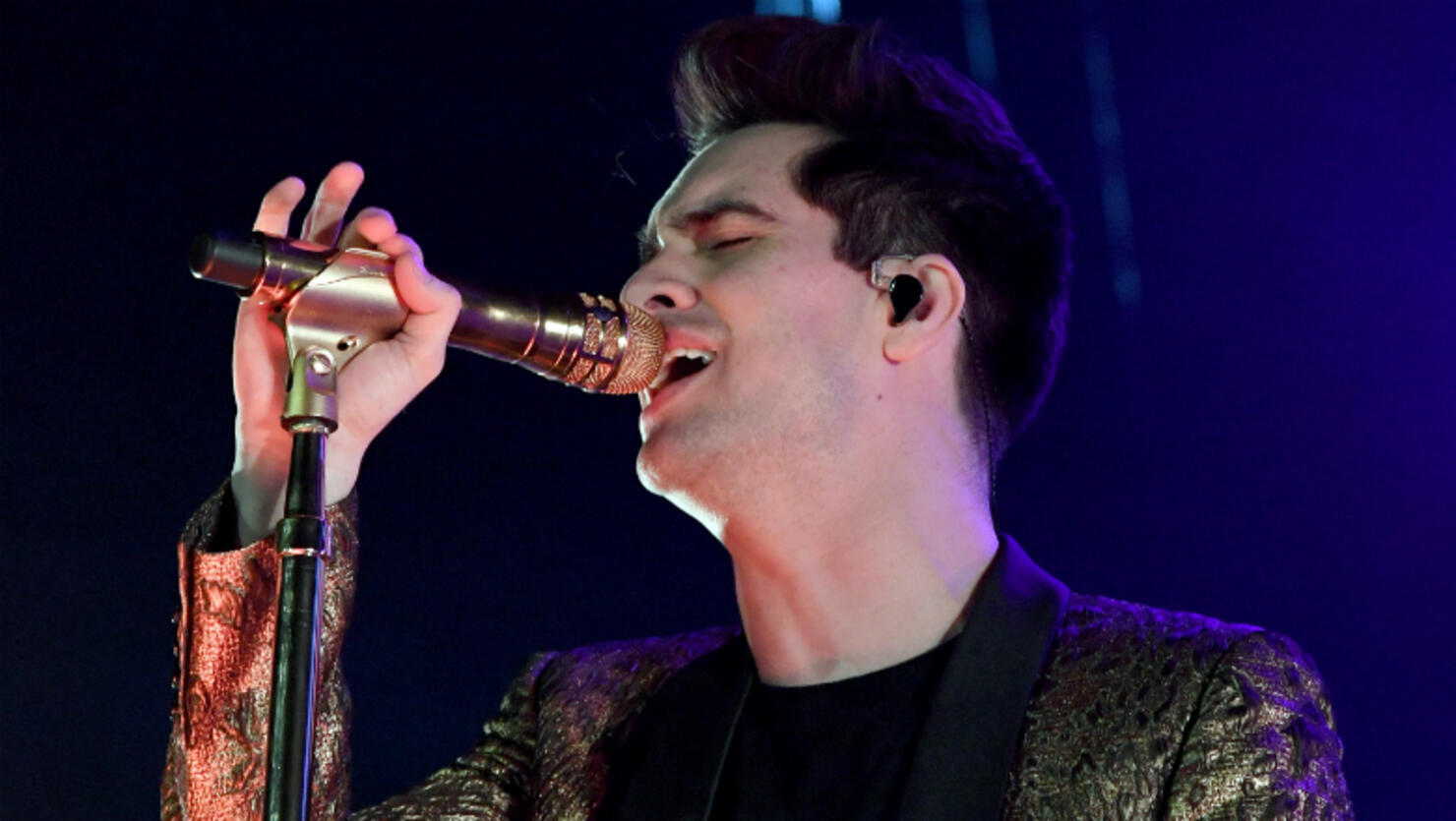 panic-disco