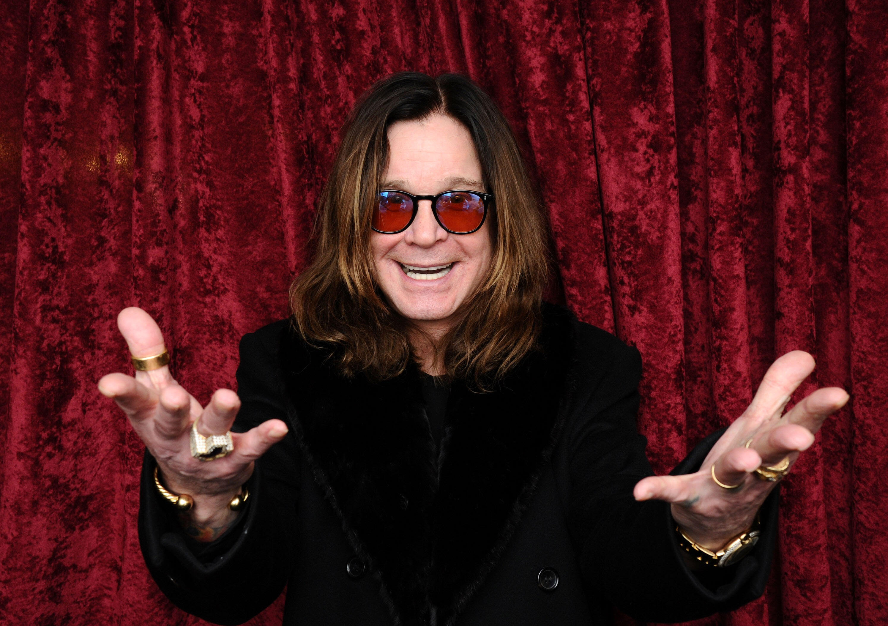 20 Things You Might Not Know About Birthday Boy Ozzy Osbourne iHeartRadio