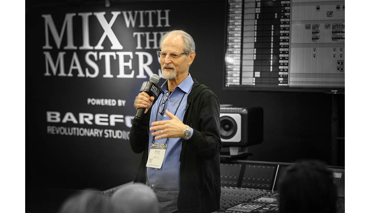 Eddie Kramer